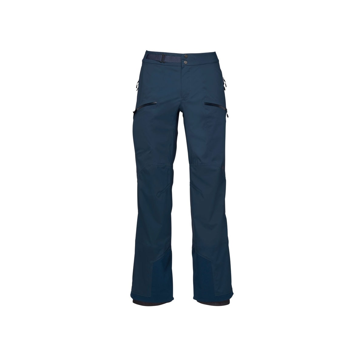 Black Diamond Recon LT Stretch Pant Men's in Indigo